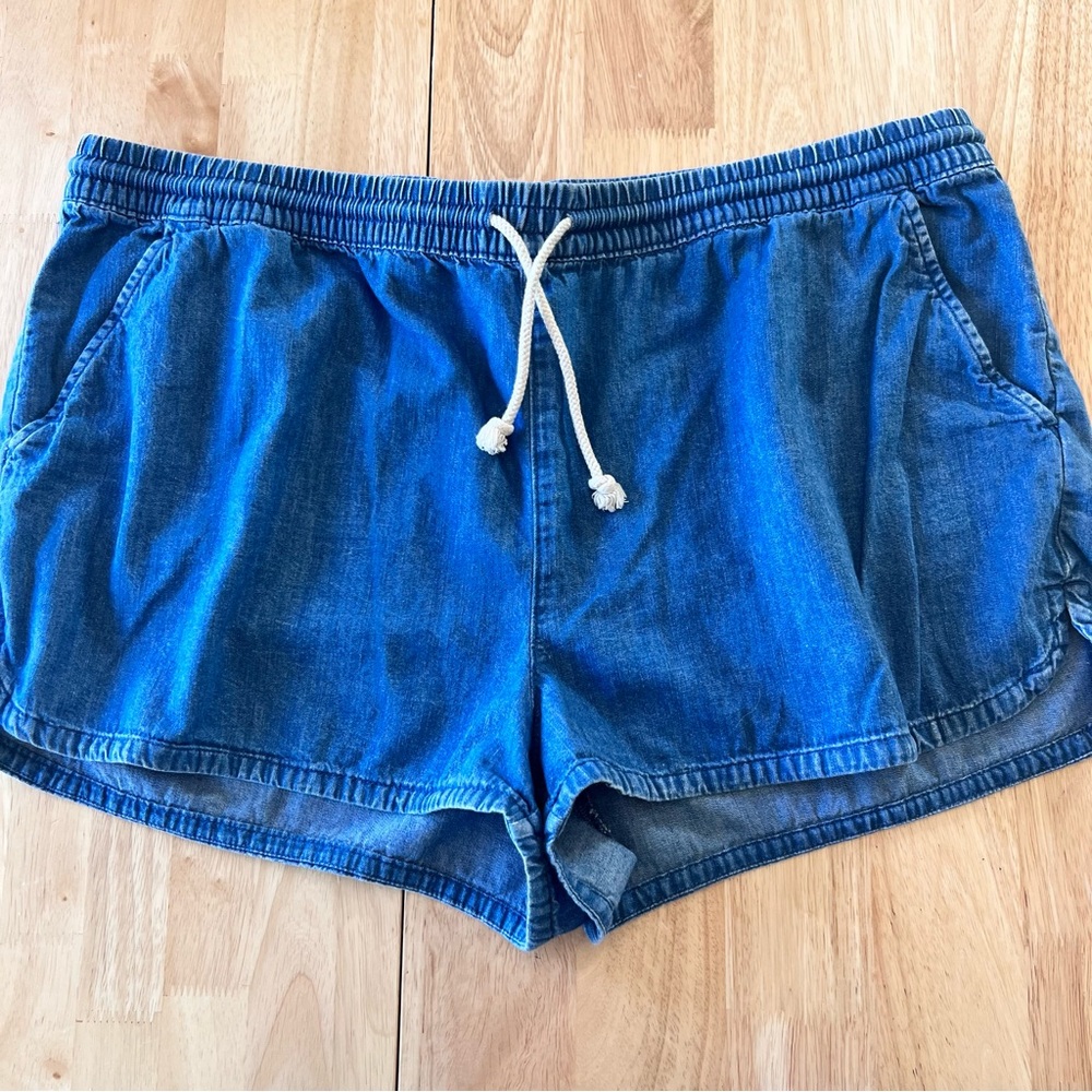 Aerie Shorts